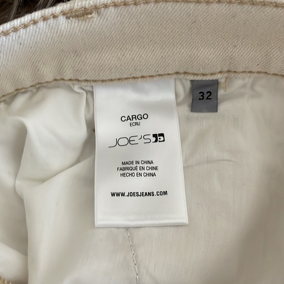 Joe’s Jeans Cargo Pant - Picture 9 of 10